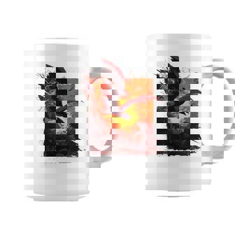 キッズ 『Godzilla ゴジラ キング・オブ・モンスターズ』1 コーヒーマグ - Kawaiitshirt