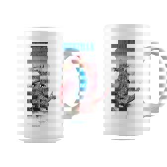 キッズ 『ゴジラvsコング』3 コーヒーマグ - Kawaiitshirt