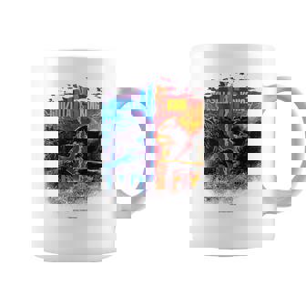 キッズ 『ゴジラvsコング』8 コーヒーマグ - Kawaiitshirt