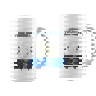 キッズ 【キッズ】0系新幹線イラスト コーヒーマグ - Kawaiitshirt