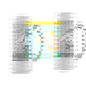 キッズ シナモロール Thank You コーヒーマグ - Kawaiitshirt