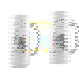 キッズ タキシードサム ハピネスマイルーム コーヒーマグ - Kawaiitshirt