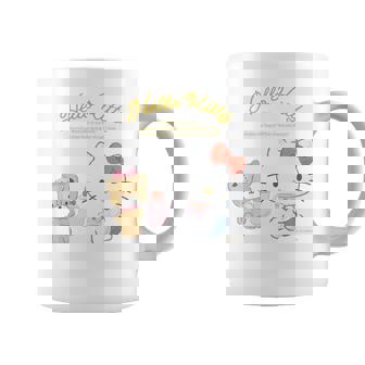キッズ ハローキティ ハピネスマイルーム コーヒーマグ - Kawaiitshirt