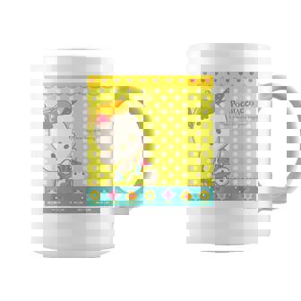 キッズ ポチャッコ Thank You コーヒーマグ - Kawaiitshirt