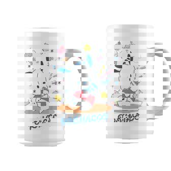 キッズ ポチャッコ パーティ コーヒーマグ - Kawaiitshirt