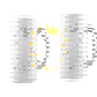 キッズ 誕生日 数字 5歳 男の子 女の子 キング クイーン コーヒーマグ - Kawaiitshirt