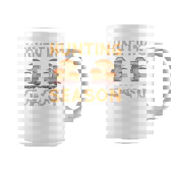 キノコ狩りの季節 長袖tシャツ コーヒーマグ - Kawaiitshirt