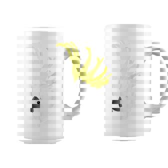 キバタン コーヒーマグ - Kawaiitshirt