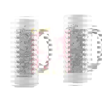 キャスパー・ザ・フレンドリー・ゴースト バレンタインデー コミック コーヒーマグ - Kawaiitshirt