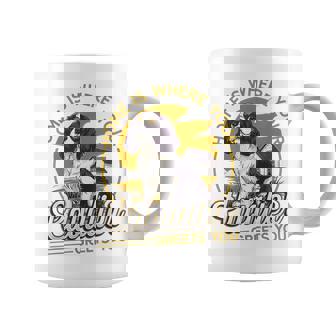 キャバリア・キング・チャールズ・スパニエル コーヒーマグ - Kawaiitshirt