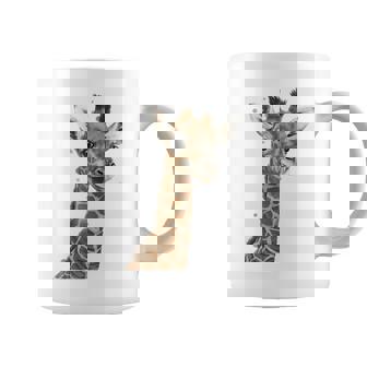 キリンtシャツ、キリンキッズ、キリンガール、キリン愛好家 コーヒーマグ - Kawaiitshirt