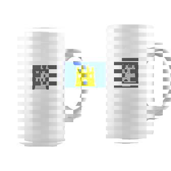 ギャップフラッグ フランス プライド ギフト 長袖tシャツ コーヒーマグ - Kawaiitshirt