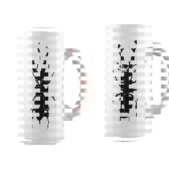 ギラファノコギリクワガタ _昆虫_くわがた コーヒーマグ - Kawaiitshirt