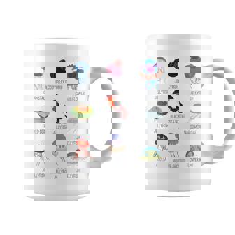 クラゲ 種 シージェリー 生物学者へのギフト コーヒーマグ - Kawaiitshirt