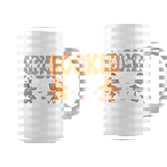 クリスマス認定クッキーテスタースタイル コーヒーマグ - Kawaiitshirt