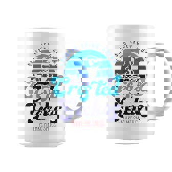 クレステッドゲッコーは私を笑顔にする エキゾチックなトカゲ コーヒーマグ - Kawaiitshirt