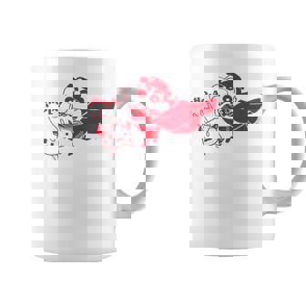 クレヨンしんちゃん マタドールのしんちゃん コーヒーマグ - Kawaiitshirt