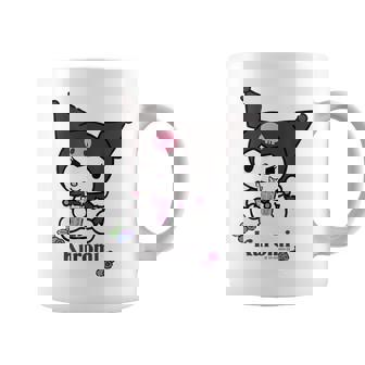 クロミ ベリージュース ライトカラー コーヒーマグ - Kawaiitshirt