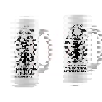 クワガタムシ昆虫コレクターデザイン コーヒーマグ - Kawaiitshirt