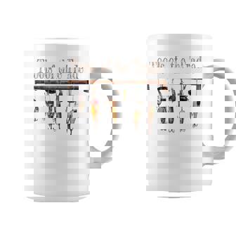 クール メンズ フィッシングルアー ツール オブ ザ トレードデザイン ギフト 長袖tシャツ コーヒーマグ - Kawaiitshirt