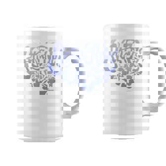 グアムフラワー コーヒーマグ - Kawaiitshirt