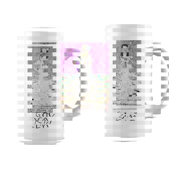 グスタフ・クリムト アートワーク コーヒーマグ - Kawaiitshirt