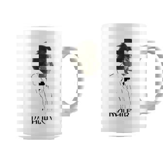 グスタフ・マーラーtシャツ コーヒーマグ - Kawaiitshirt