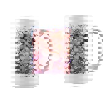 グランブルーファンタジーヴァーサス -ライジング- アニラ（2） 長袖tシャツ コーヒーマグ - Kawaiitshirt