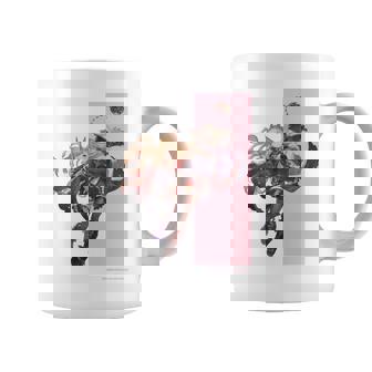 グランブルーファンタジーヴァーサス -ライジング- カリオストロ 長袖tシャツ コーヒーマグ - Kawaiitshirt