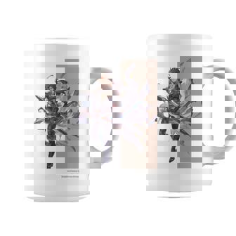 グランブルーファンタジーヴァーサス -ライジング- サンダルフォン 長袖tシャツ コーヒーマグ - Kawaiitshirt