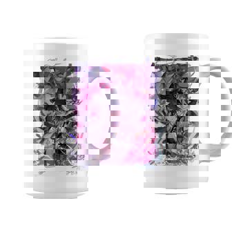 グランブルーファンタジーヴァーサス -ライジング- ニーア（2） 長袖tシャツ コーヒーマグ - Kawaiitshirt