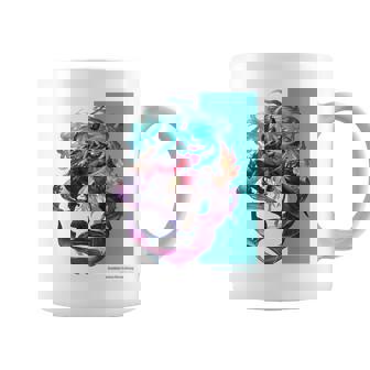 グランブルーファンタジーヴァーサス -ライジング- ヴェルサシア 長袖tシャツ コーヒーマグ - Kawaiitshirt