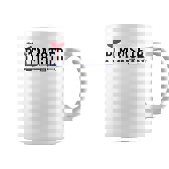 グリルバーベキュー ピットマスター コーヒーマグ - Kawaiitshirt