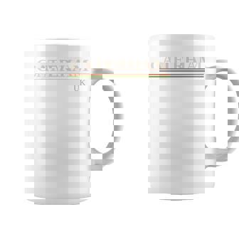 ケーターハム Uk 長袖tシャツ コーヒーマグ - Kawaiitshirt