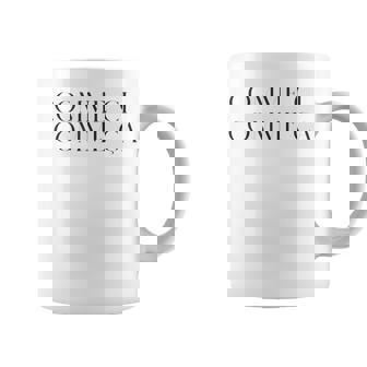 コム・ディ・コムサ コーヒーマグ - Kawaiitshirt