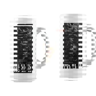 ゴルゴン メデューサ 女神 蛇 ギリシャ神話 メデューサ 長袖tシャツ コーヒーマグ - Kawaiitshirt