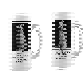 ゴールデンレトリーバー セラピー 、ゴールデンレトリーバー オーナーギフト コーヒーマグ - Kawaiitshirt