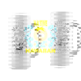 サウスパークネイティブハワイアン 公式ライセンス商品。 コーヒーマグ - Kawaiitshirt