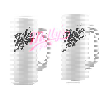 シカゴ・ファイアー・モリーズ・パブ コーヒーマグ - Kawaiitshirt