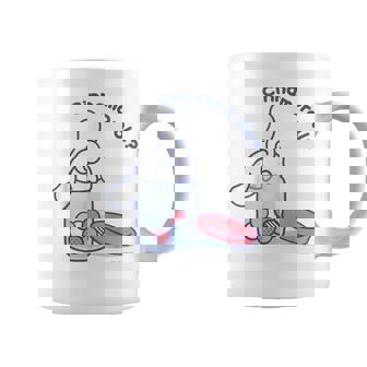 シナモロール ハイドアンドシーク コーヒーマグ - Kawaiitshirt