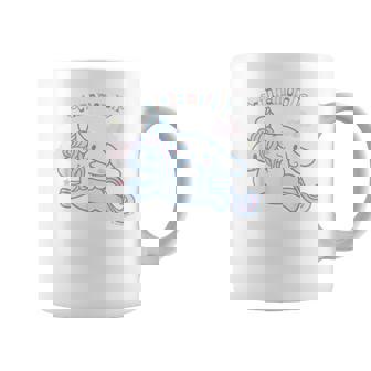 シナモロール ユニコーン ライトカラー コーヒーマグ - Kawaiitshirt
