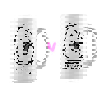 シマエナガ 北海道 雪の妖精 可愛い ぼく、シマエナガ。 愛 コーヒーマグ - Kawaiitshirt