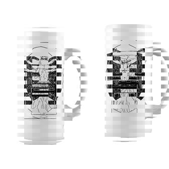 シンセサイザー シンセ テクノ 音楽 クール シンセサイザー コーヒーマグ - Kawaiitshirt