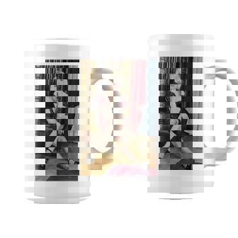 シンディ・ローパー Usポップシンガー 1993年 写真撮影 コーヒーマグ - Kawaiitshirt