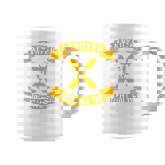 ジェネレーションxは他のすべての人に悩まされています Gen X コーヒーマグ - Kawaiitshirt