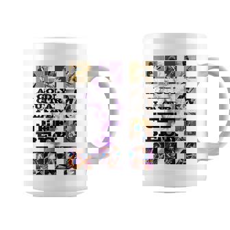 ジェフベック_005 コーヒーマグ - Kawaiitshirt