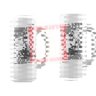 ジェームス・ブラウンイッツ・ア・マンズ・ワールド コーヒーマグ - Kawaiitshirt