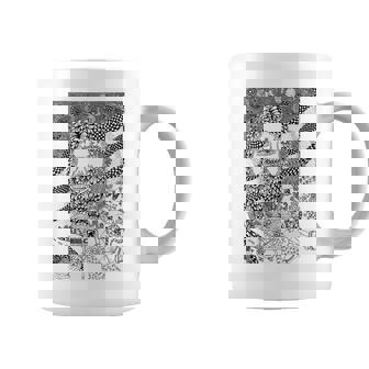 ジグザグマン コーヒーマグ - Kawaiitshirt