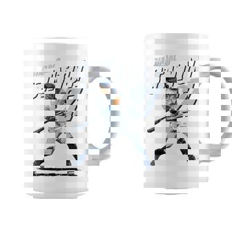 ジャンカルロ・スタントン コーヒーマグ - Kawaiitshirt