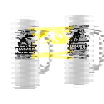 ジュラシック・ワールド Endangeredtriceratops コーヒーマグ - Kawaiitshirt